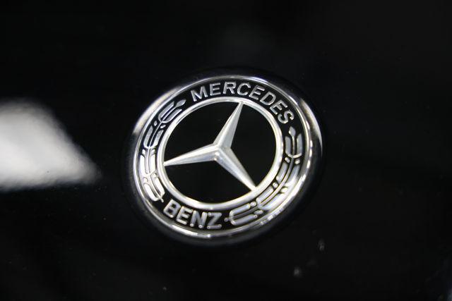 2018 Mercedes-Benz GLC 4MATIC