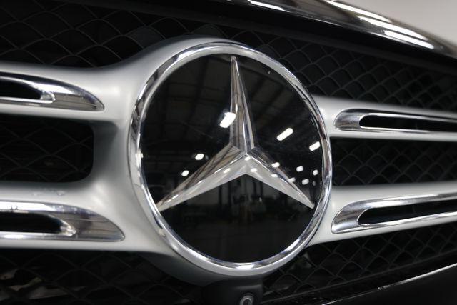 2018 Mercedes-Benz GLC 4MATIC
