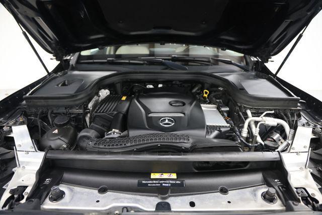 2018 Mercedes-Benz GLC 4MATIC