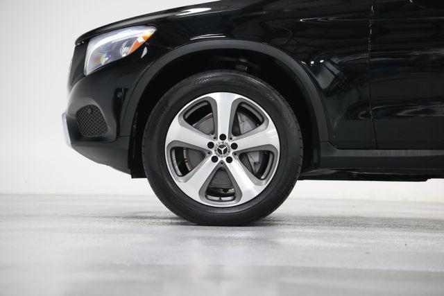 2018 Mercedes-Benz GLC 4MATIC