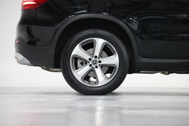 2018 Mercedes-Benz GLC 4MATIC