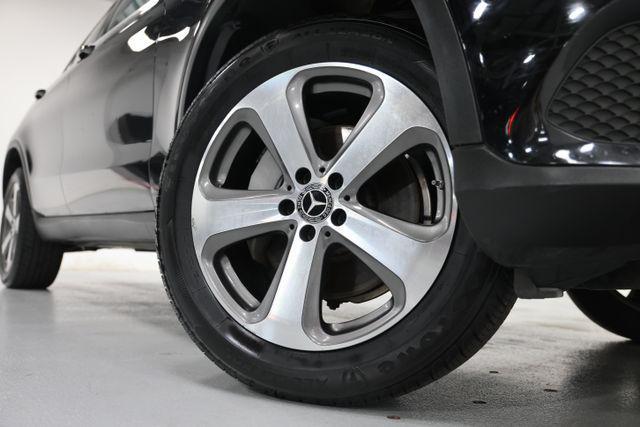 2018 Mercedes-Benz GLC 4MATIC