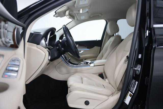 2018 Mercedes-Benz GLC 4MATIC
