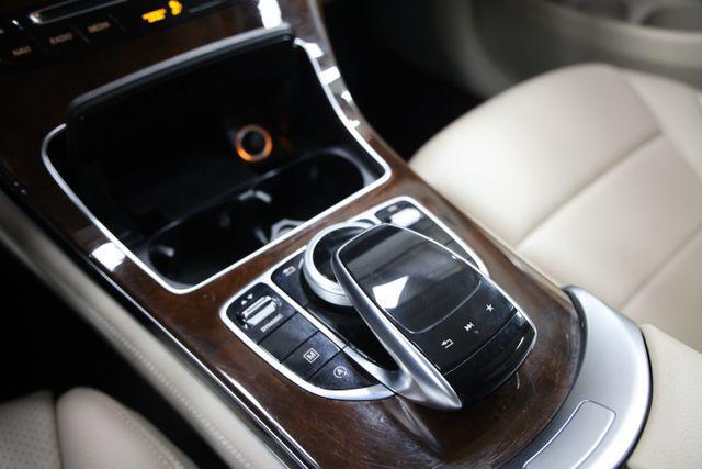 2018 Mercedes-Benz GLC 4MATIC