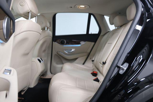 2018 Mercedes-Benz GLC 4MATIC