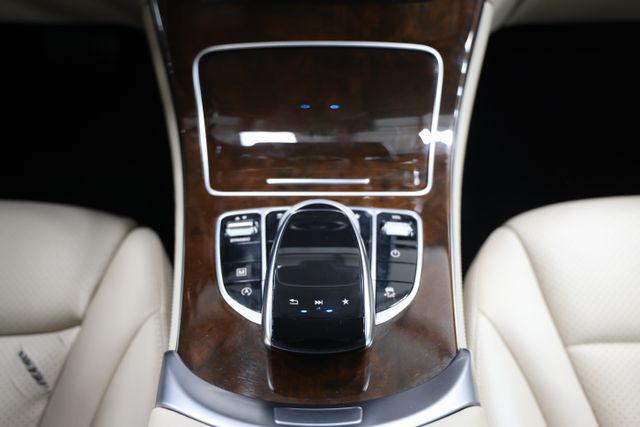 2018 Mercedes-Benz GLC 4MATIC