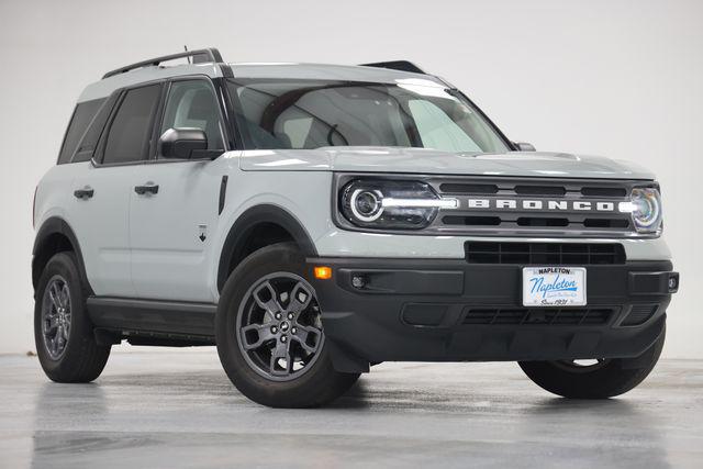 2022 Ford Bronco Sport Big Bend for sale in AURORA, IL
