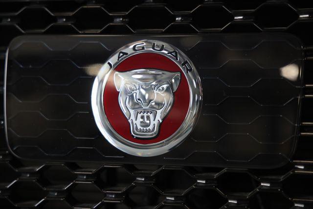 2020 Jaguar F-PACE S P380 AWD Automatic