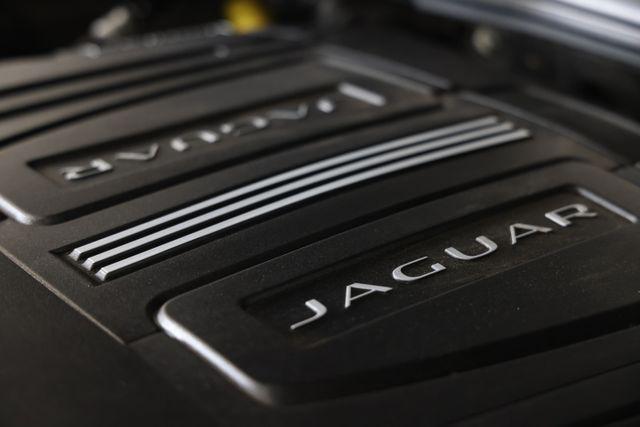 2020 Jaguar F-PACE S P380 AWD Automatic