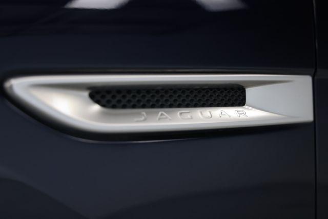 2020 Jaguar F-PACE S P380 AWD Automatic