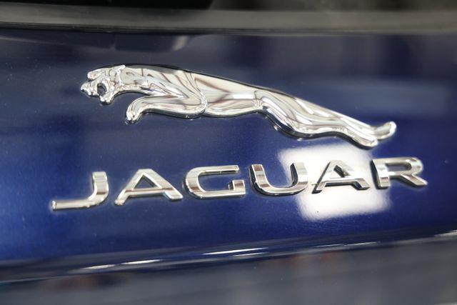 2020 Jaguar F-PACE S P380 AWD Automatic
