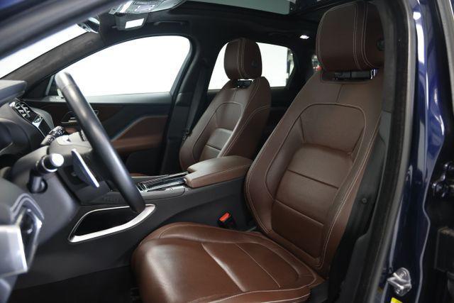 2020 Jaguar F-PACE S P380 AWD Automatic