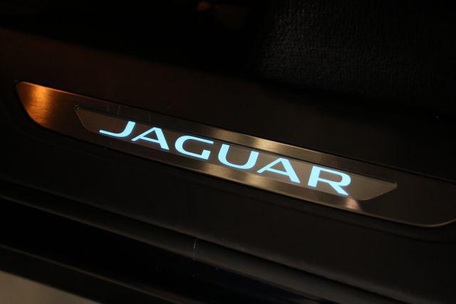 2020 Jaguar F-PACE S P380 AWD Automatic