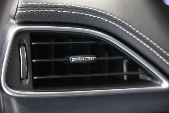 2020 Jaguar F-PACE S P380 AWD Automatic