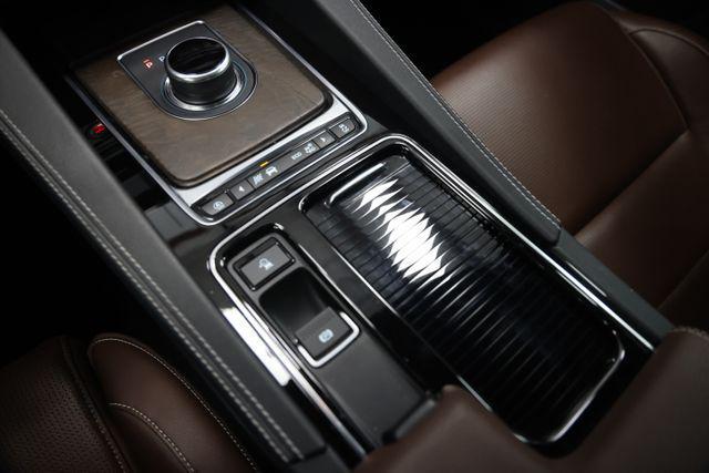 2020 Jaguar F-PACE S P380 AWD Automatic