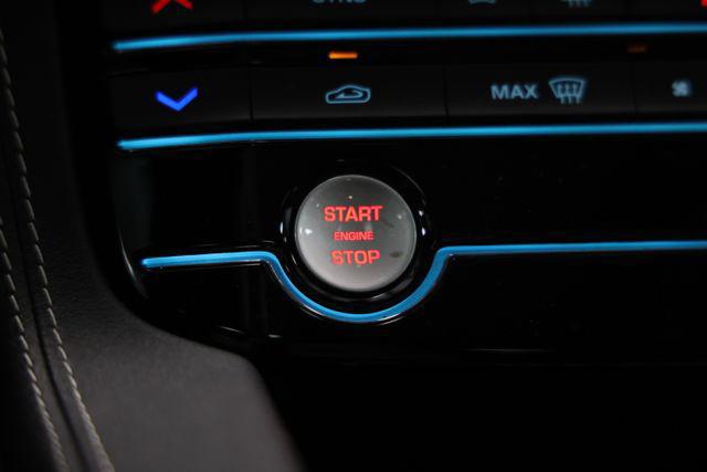 2020 Jaguar F-PACE S P380 AWD Automatic