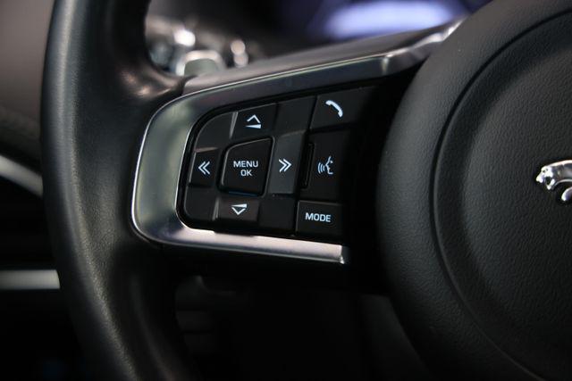 2020 Jaguar F-PACE S P380 AWD Automatic
