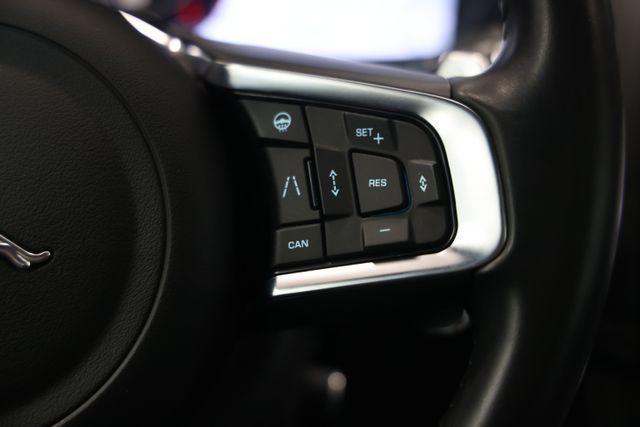 2020 Jaguar F-PACE S P380 AWD Automatic