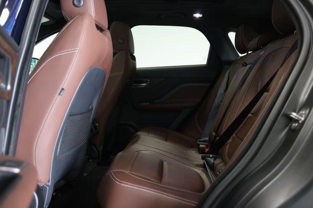 2020 Jaguar F-PACE S P380 AWD Automatic
