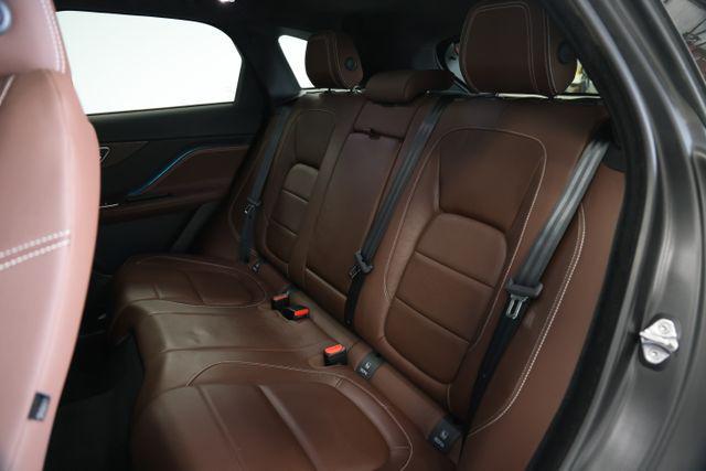 2020 Jaguar F-PACE S P380 AWD Automatic