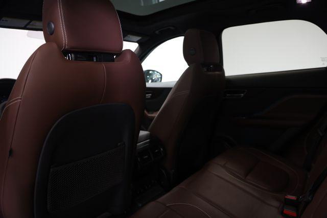 2020 Jaguar F-PACE S P380 AWD Automatic