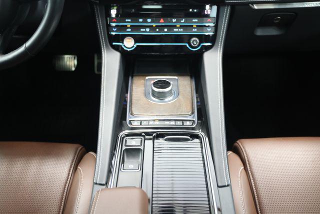 2020 Jaguar F-PACE S P380 AWD Automatic