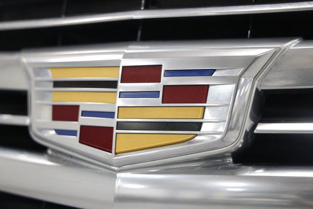2020 Cadillac Escalade 4WD Platinum
