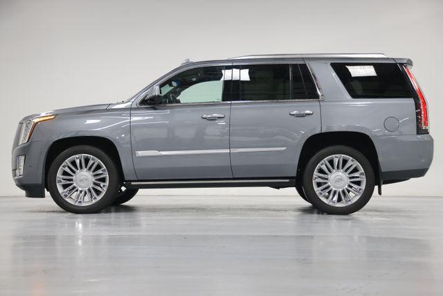 2020 Cadillac Escalade 4WD Platinum