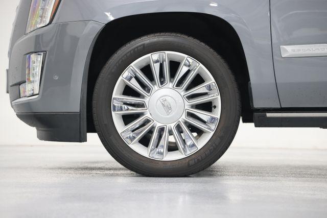 2020 Cadillac Escalade 4WD Platinum