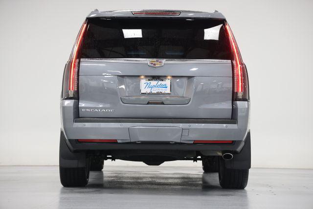 2020 Cadillac Escalade 4WD Platinum