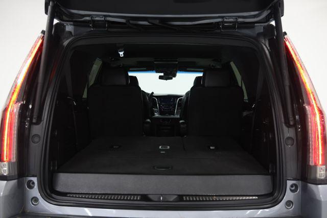 2020 Cadillac Escalade 4WD Platinum
