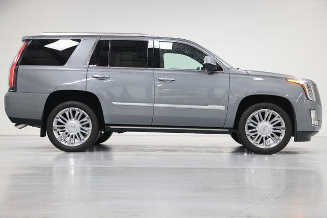 2020 Cadillac Escalade 4WD Platinum