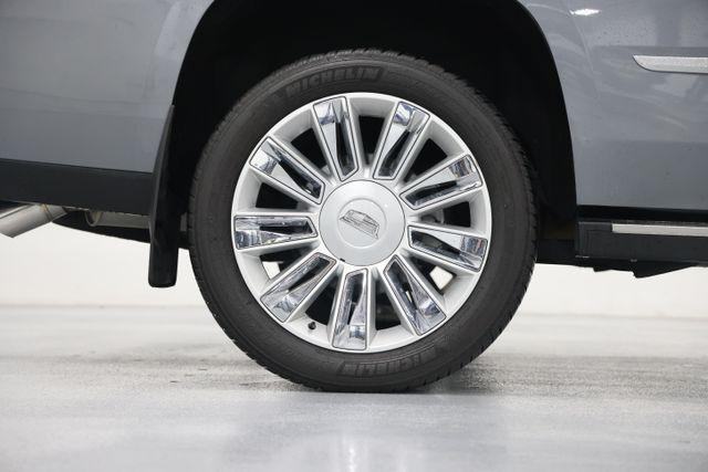 2020 Cadillac Escalade 4WD Platinum