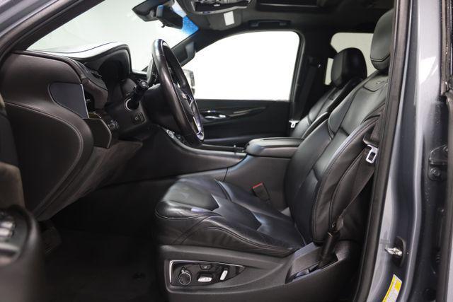 2020 Cadillac Escalade 4WD Platinum