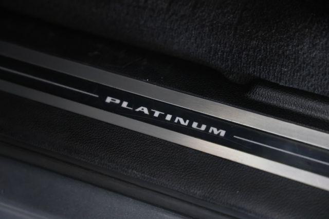 2020 Cadillac Escalade 4WD Platinum