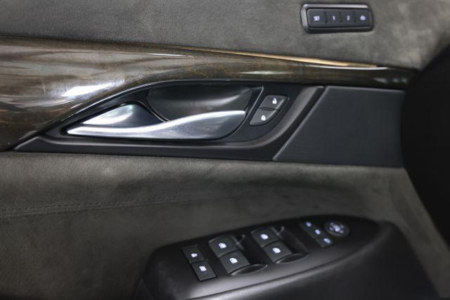 2020 Cadillac Escalade 4WD Platinum
