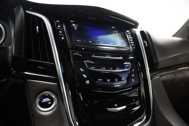 2020 Cadillac Escalade 4WD Platinum