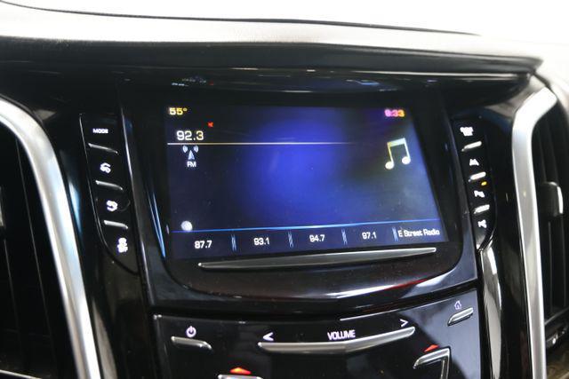 2020 Cadillac Escalade 4WD Platinum