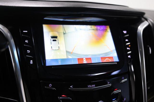 2020 Cadillac Escalade 4WD Platinum