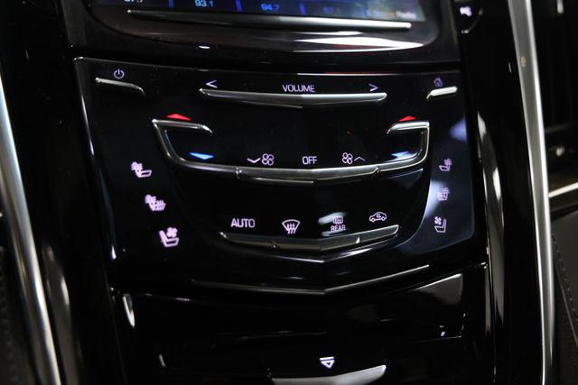 2020 Cadillac Escalade 4WD Platinum