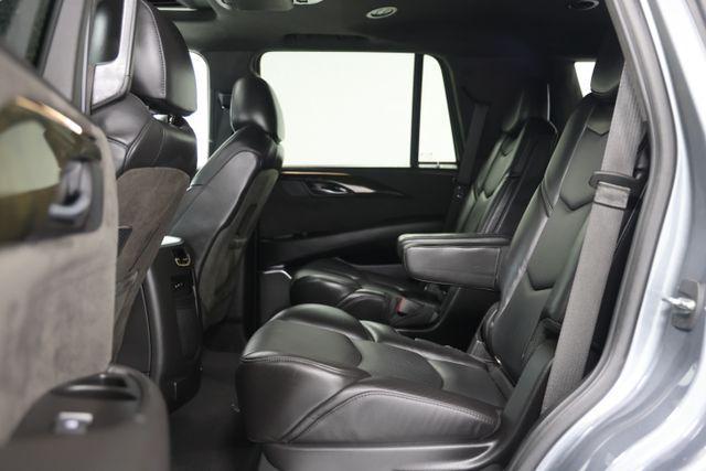 2020 Cadillac Escalade 4WD Platinum