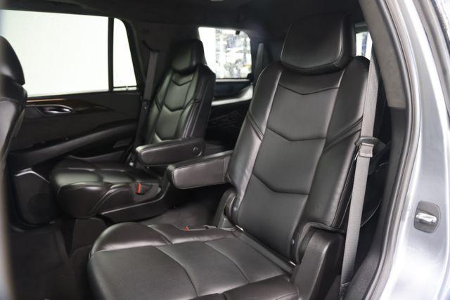 2020 Cadillac Escalade 4WD Platinum