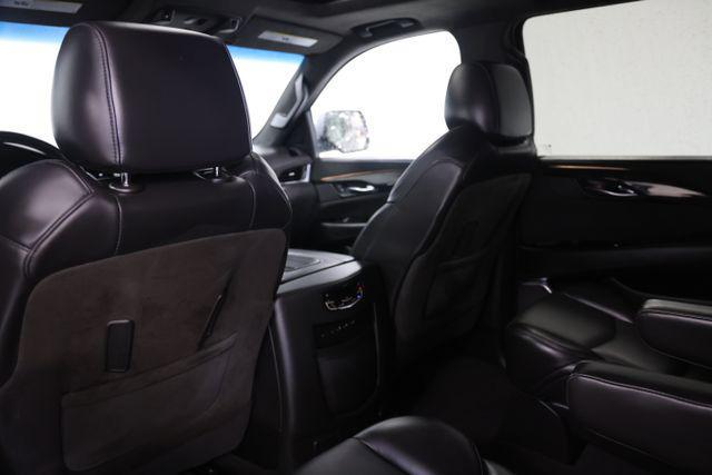 2020 Cadillac Escalade 4WD Platinum