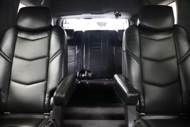 2020 Cadillac Escalade 4WD Platinum