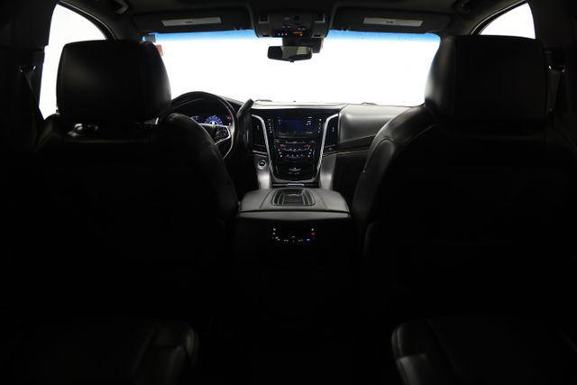 2020 Cadillac Escalade 4WD Platinum