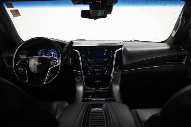 2020 Cadillac Escalade 4WD Platinum