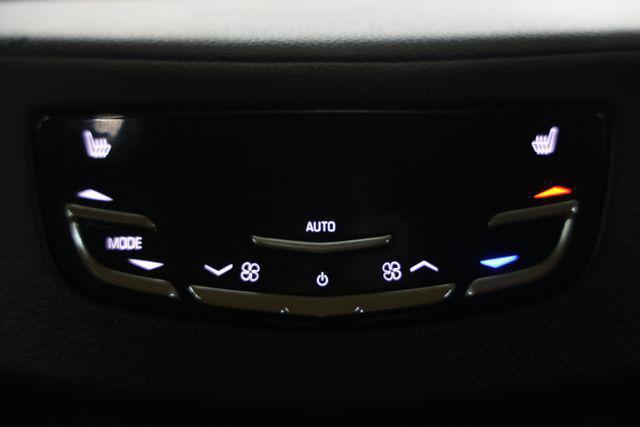 2020 Cadillac Escalade 4WD Platinum
