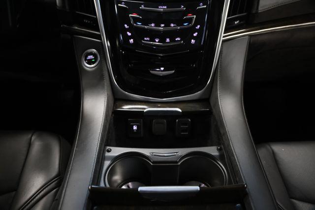 2020 Cadillac Escalade 4WD Platinum