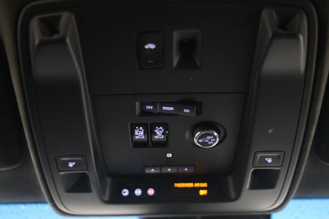 2020 Cadillac Escalade 4WD Platinum