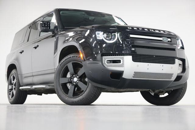 2023 Land Rover Defender 130 SE for sale in AURORA, IL